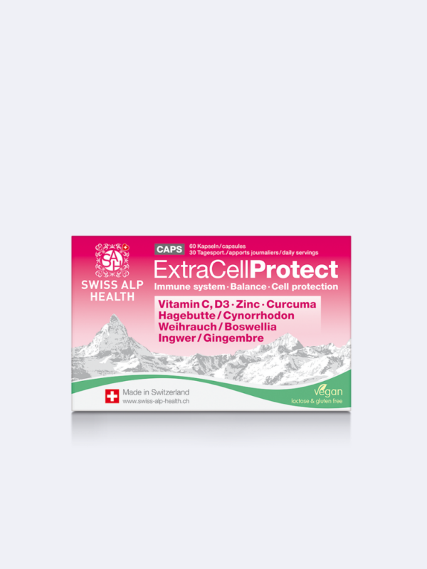 ExtraCellProtect