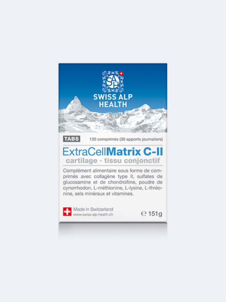 ExtraCellMatrix C-II TABS