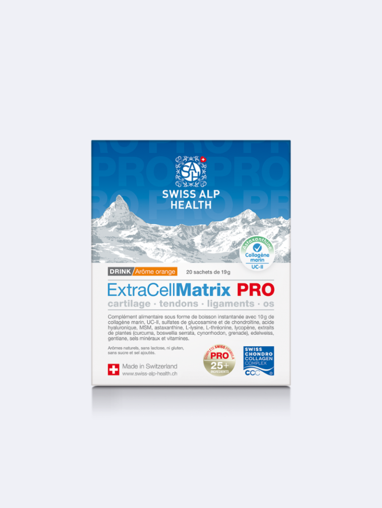 ExtraCellMatrix PRO