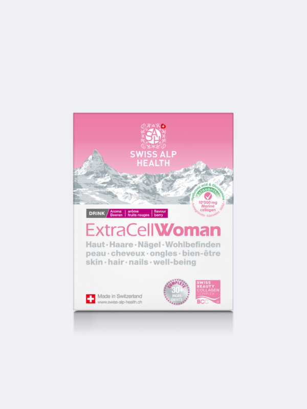 ExtraCellWoman