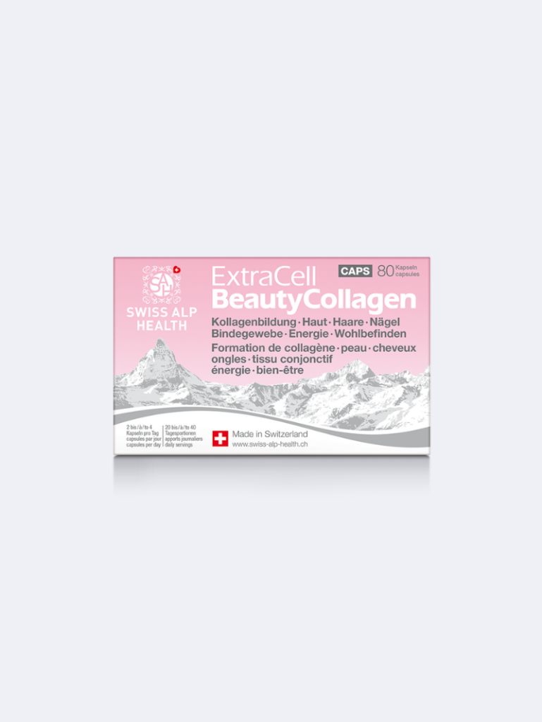 ExtraCellBeautyCollagen Caps