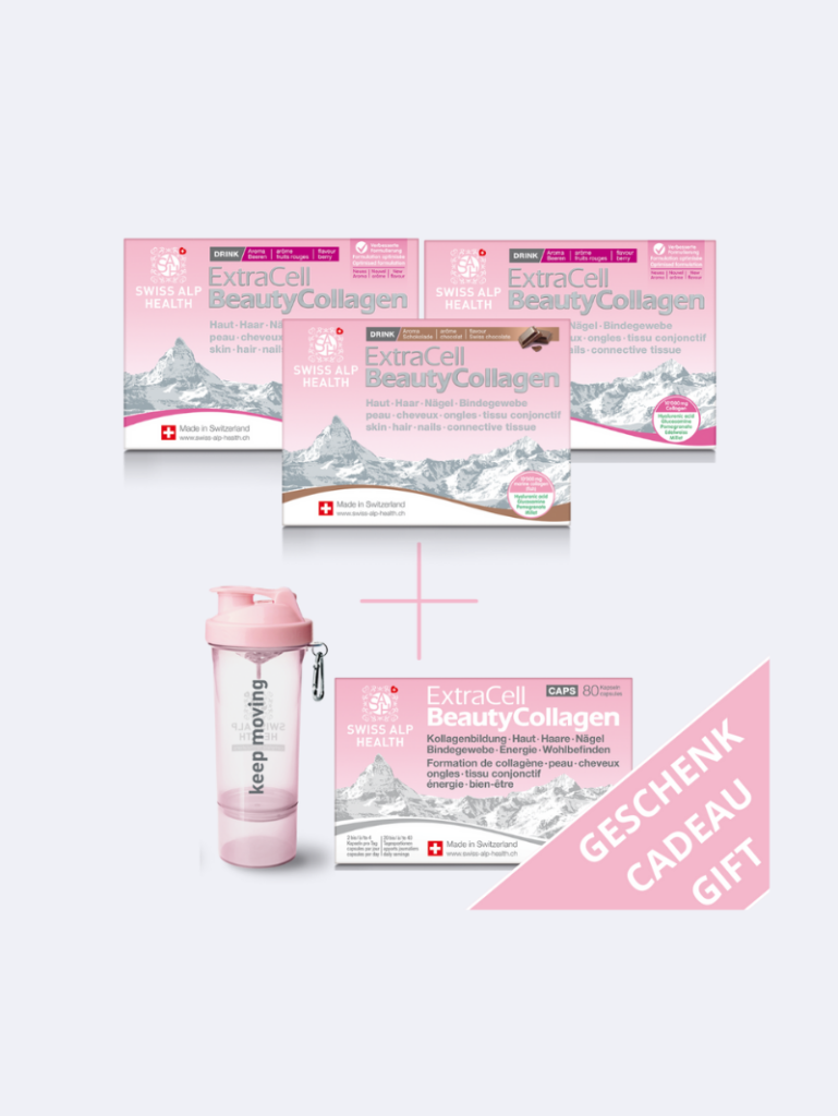 Offre spéciale 80 jours de beauty power